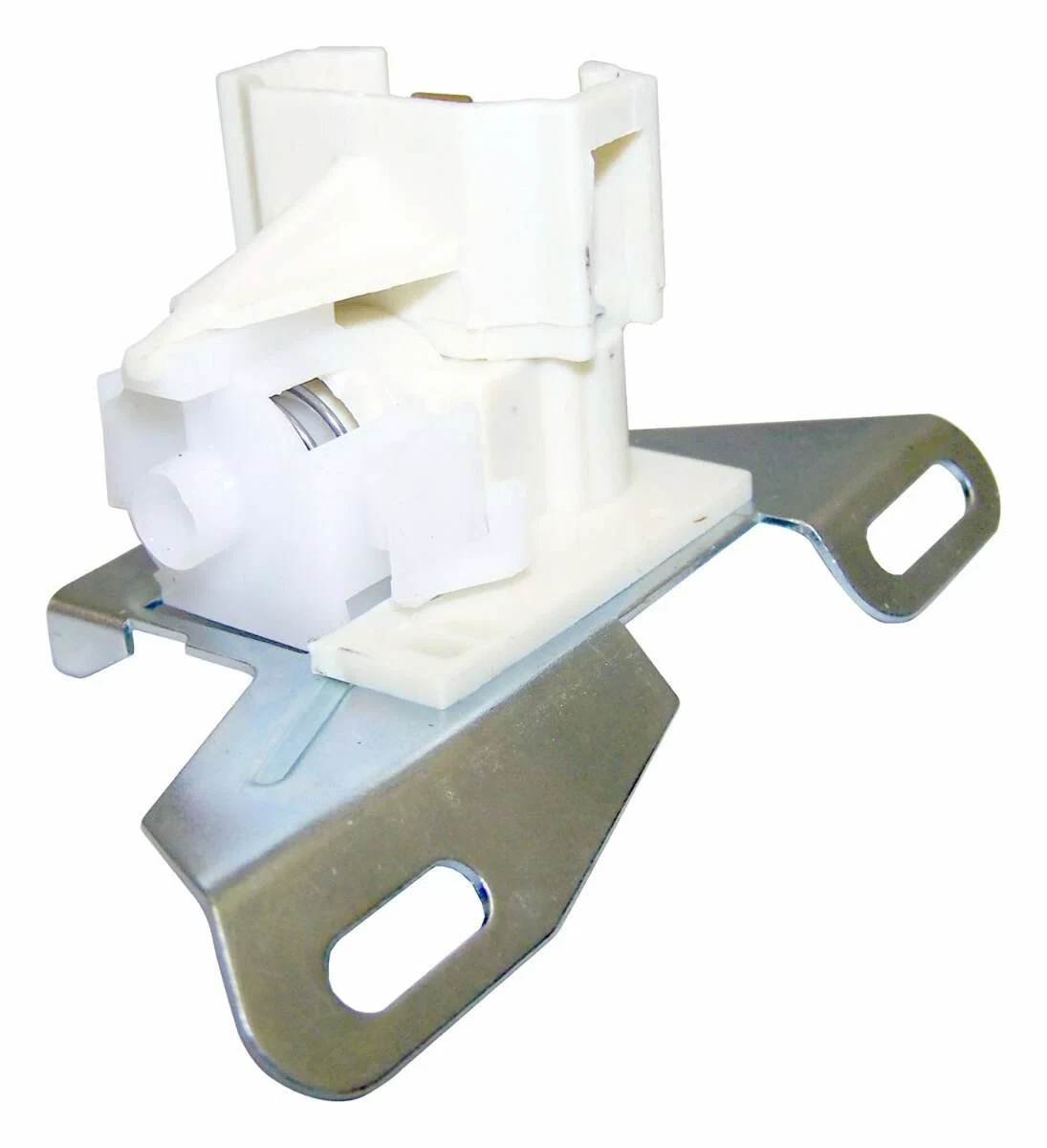 Crown Automotive - Metal Silver Headlight Dimmer Switch - J3239703